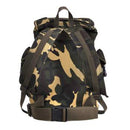 Rothco Canvas Outdoorsman Rucksack. Item