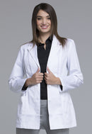 Cherokee 30" Lab Coat. Item 2316 in CK PROFESSIONAL WHITES Collection. Live Chat for Bulk Discounts.