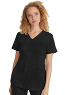 Healing Hands Jill Top.  Item 2320 in HH PURPLE LABEL.  Live Chat for Bulk Discounts.