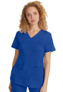 Healing Hands Jill Top.  Item 2320 in HH PURPLE LABEL.  Live Chat for Bulk Discounts.