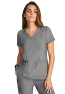 Healing Hands Jill Top.  Item 2320 in HH PURPLE LABEL.  Live Chat for Bulk Discounts.