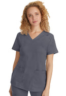 Healing Hands Jill Top.  Item 2320 in HH PURPLE LABEL.  Live Chat for Bulk Discounts.