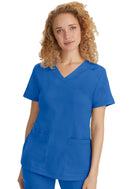 Healing Hands Jill Top.  Item 2320 in HH PURPLE LABEL.  Live Chat for Bulk Discounts.