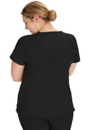 Healing Hands Jada Top.  Item 2321 in HH PURPLE LABEL.  Live Chat for Bulk Discounts.