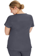 Healing Hands Jada Top.  Item 2321 in HH PURPLE LABEL.  Live Chat for Bulk Discounts.