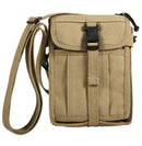 Rothco Canvas Travel Portfolio Bag. Item
