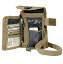 Rothco Canvas Travel Portfolio Bag. Item