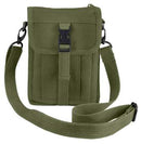 Rothco Canvas Travel Portfolio Bag. Item