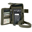 Rothco Canvas Travel Portfolio Bag. Item