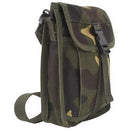 Rothco Canvas Travel Portfolio Bag. Item