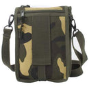 Rothco Canvas Travel Portfolio Bag. Item