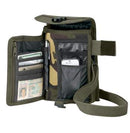 Rothco Canvas Travel Portfolio Bag. Item