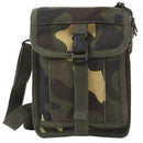 Rothco Canvas Travel Portfolio Bag. Item