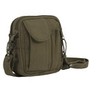 Rothco Excursion Organizer Shoulder Bag. Item