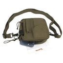 Rothco Excursion Organizer Shoulder Bag. Item
