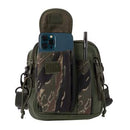 Rothco Excursion Organizer Shoulder Bag. Item