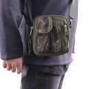 Rothco Excursion Organizer Shoulder Bag. Item