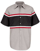 Red Kap Technician Shirt SP24GM