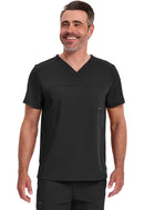 Healing Hands Justin Top.  Item 2330 in HH PURPLE LABEL.  Live Chat for Bulk Discounts.