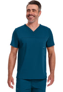 Healing Hands Justin Top.  Item 2330 in HH PURPLE LABEL.  Live Chat for Bulk Discounts.