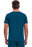 Healing Hands Justin Top.  Item 2330 in HH PURPLE LABEL.  Live Chat for Bulk Discounts.