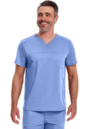 Healing Hands Justin Top.  Item 2330 in HH PURPLE LABEL.  Live Chat for Bulk Discounts.