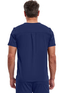 Healing Hands Justin Top.  Item 2330 in HH PURPLE LABEL.  Live Chat for Bulk Discounts.