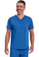 Healing Hands Justin Top.  Item 2330 in HH PURPLE LABEL.  Live Chat for Bulk Discounts.