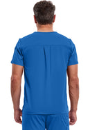 Healing Hands Justin Top.  Item 2330 in HH PURPLE LABEL.  Live Chat for Bulk Discounts.