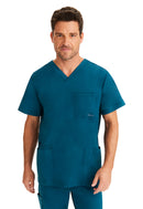 Healing Hands Jake Top.  Item 2331 in HH PURPLE LABEL.  Live Chat for Bulk Discounts.