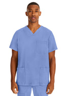 Healing Hands Jake Top.  Item 2331 in HH PURPLE LABEL.  Live Chat for Bulk Discounts.