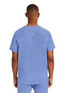 Healing Hands Jake Top.  Item 2331 in HH PURPLE LABEL.  Live Chat for Bulk Discounts.
