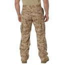 Rothco Vintage Paratrooper Cargo Fatigue Pants. Item