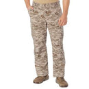 Rothco Vintage Paratrooper Cargo Fatigue Pants. Item