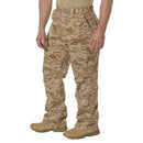 Rothco Vintage Paratrooper Cargo Fatigue Pants. Item