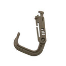 ITW Nexus Plastic Grimloc MOLLE Locking D-Ring. Item