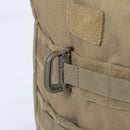 ITW Nexus Plastic Grimloc MOLLE Locking D-Ring. Item