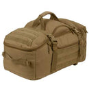 Rothco 3-In-1 Convertible Mission Bag. Item