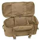 Rothco 3-In-1 Convertible Mission Bag. Item