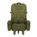 Rothco Global Assault Pack . Item