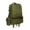 Rothco Global Assault Pack . Item