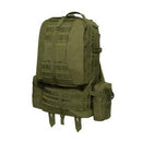 Rothco Global Assault Pack . Item