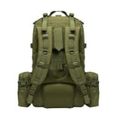 Rothco Global Assault Pack . Item