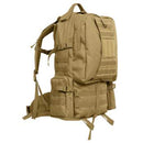 Rothco Global Assault Pack . Item