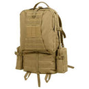 Rothco Global Assault Pack . Item