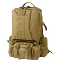 Rothco Global Assault Pack . Item
