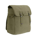 Rothco Canvas Jumbo Musette Bag. Item