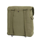 Rothco Canvas Jumbo Musette Bag. Item