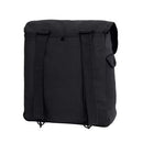 Rothco Canvas Jumbo Musette Bag. Item