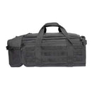 Rothco Tactical Defender Duffle Bag - Black. Item